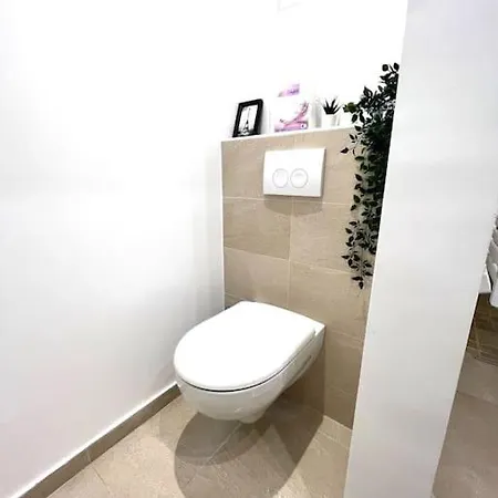 Votre Pied-à-terre Idéal à Montmartre ! Appartamento